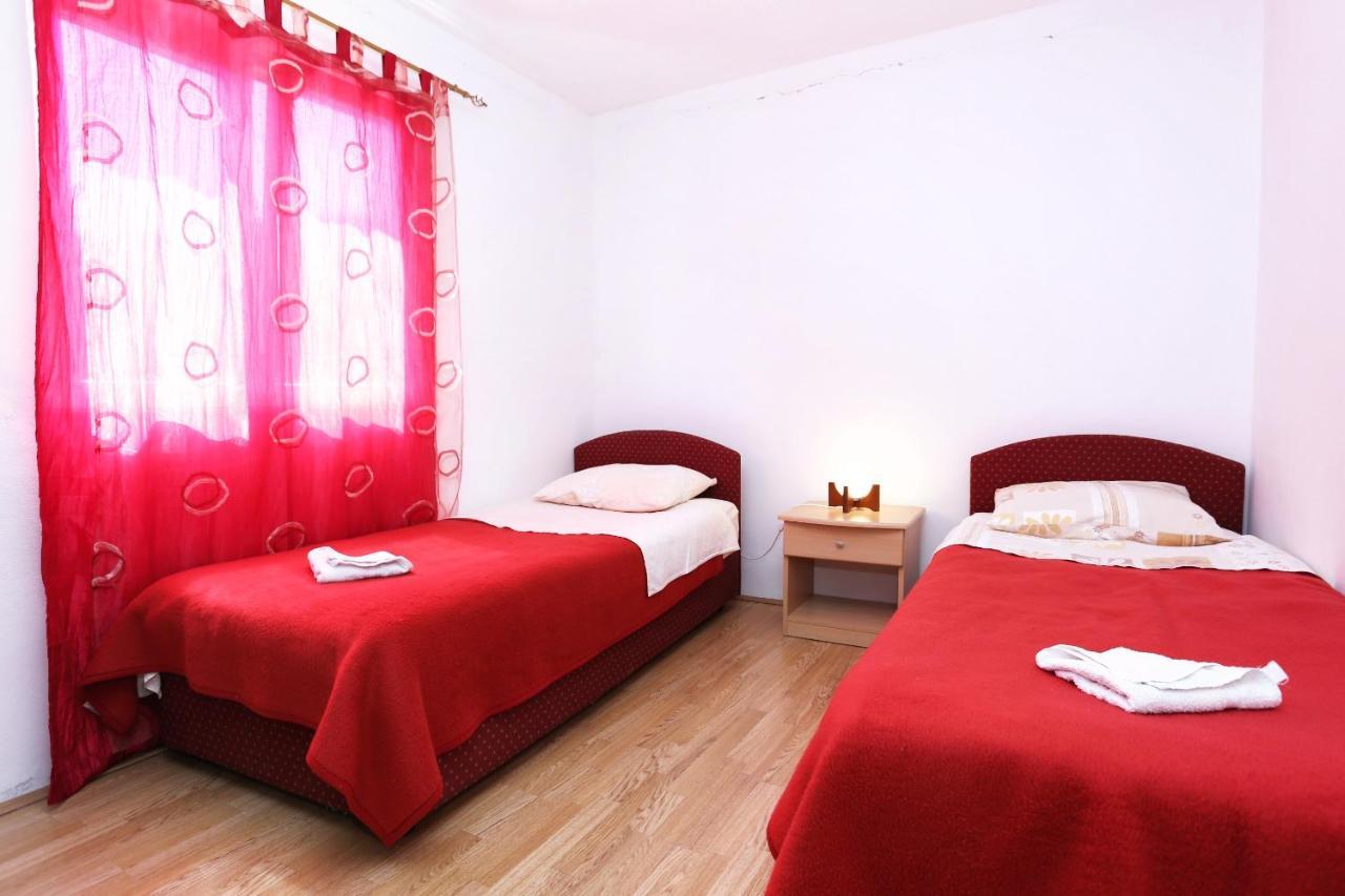 Apartments By The Sea Cove Pjestata, Peljesac - 10210 Janjina Dış mekan fotoğraf