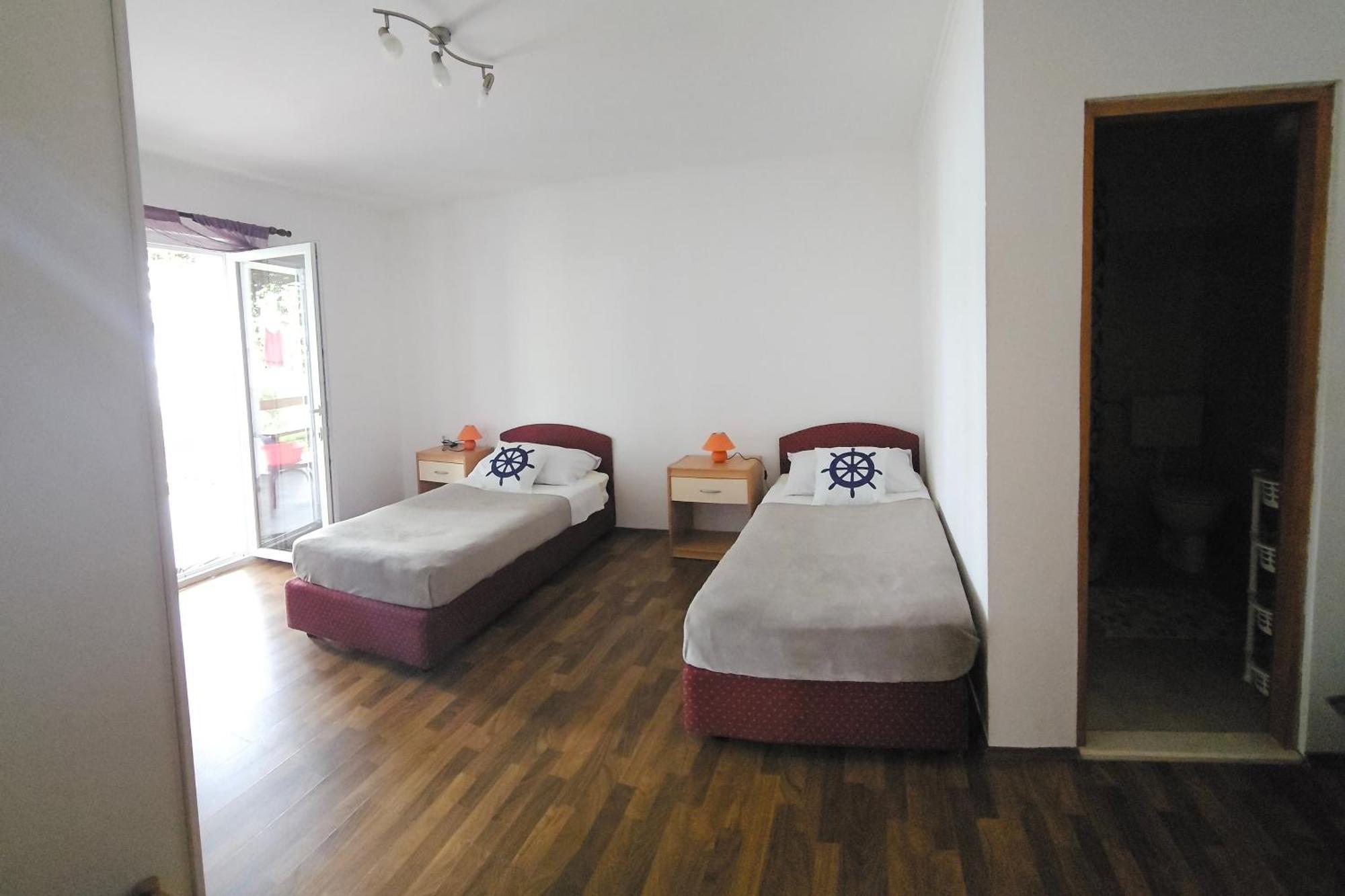 Apartments By The Sea Cove Pjestata, Peljesac - 10210 Janjina Dış mekan fotoğraf