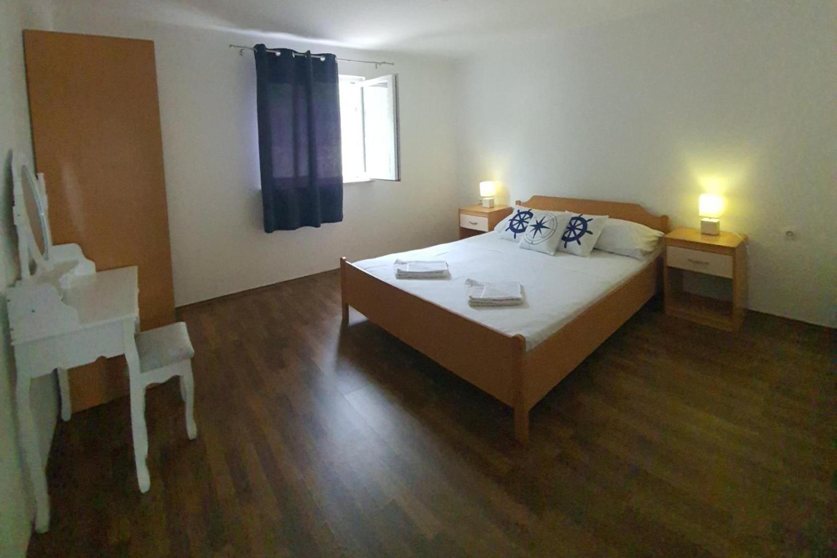 Apartments By The Sea Cove Pjestata, Peljesac - 10210 Janjina Dış mekan fotoğraf