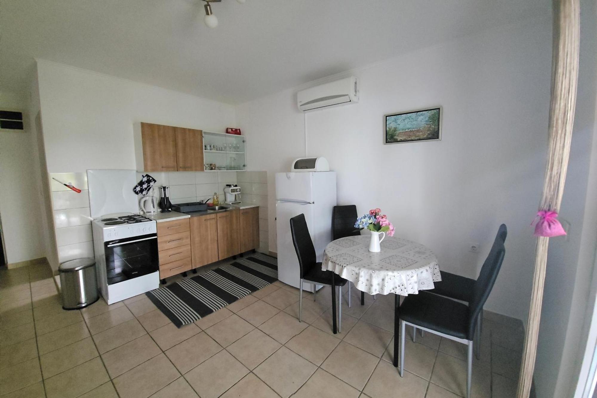 Apartments By The Sea Cove Pjestata, Peljesac - 10210 Janjina Dış mekan fotoğraf